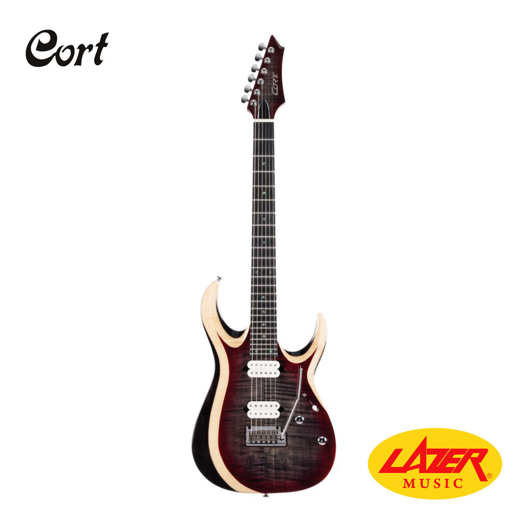 Cort X700 Duality II Electric Guitar